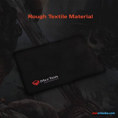 Meetion MT-PD015 Soft Gaming Mouse Pad (6M)